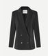 Samsøe Samsøe hoys blazer black